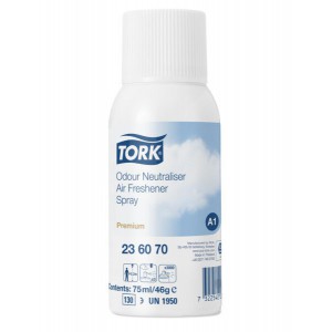 Vůně do osvěžovače vzduchu, 75 ml, A1 sytem, TORK "Flower" (236052)